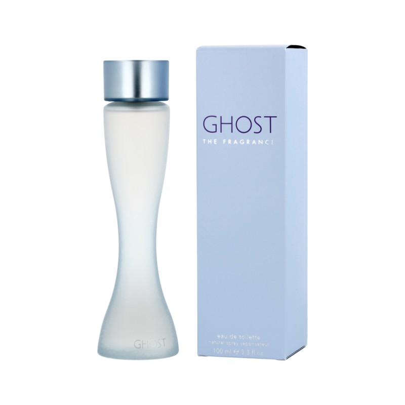 Ghost The Fragrance Eau De Toilette 100 ml kvepalai moterims