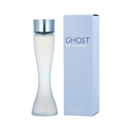 Ghost The Fragrance Eau De Toilette 100 ml kvepalai moterims