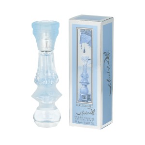 Salvador Dalí Dalilight Eau De Toilette 30 ml kvepalai moterims