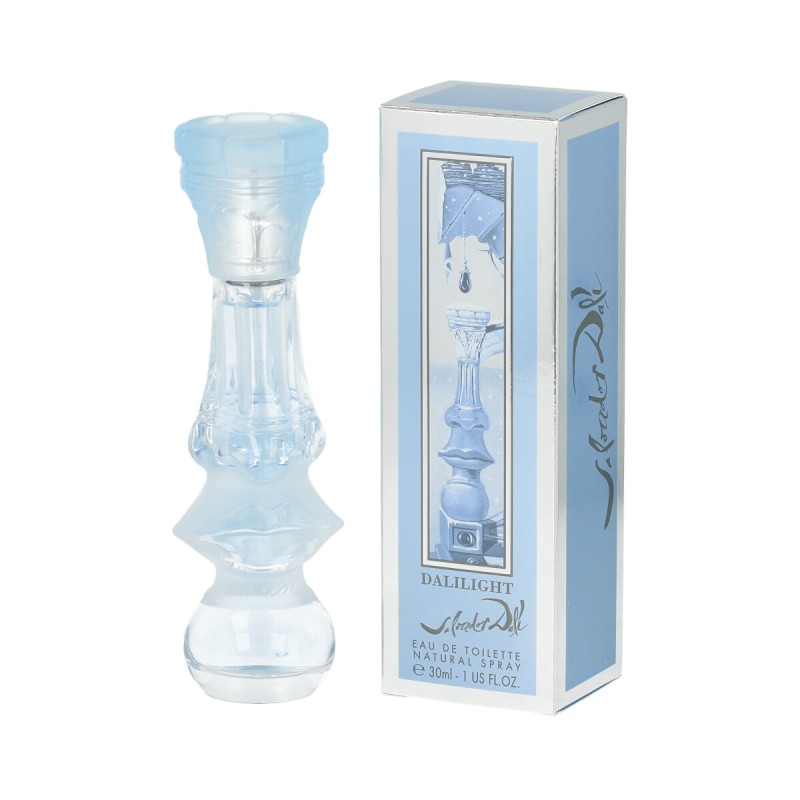 Salvador Dalí Dalilight Eau De Toilette 30 ml kvepalai moterims