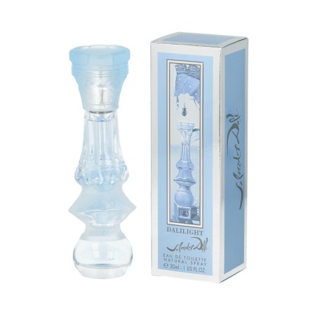 Salvador Dalí Dalilight Eau De Toilette 30 ml kvepalai moterims