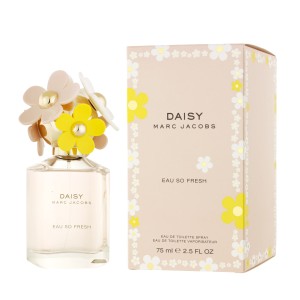 Marc Jacobs Daisy Eau So Fresh Eau De Toilette 75 ml kvepalai moterims