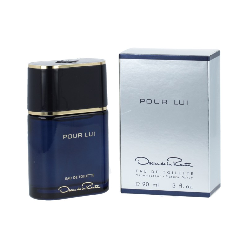 Oscar De La Renta Pour Lui Eau De Toilette 90 ml kvepalai vyrams