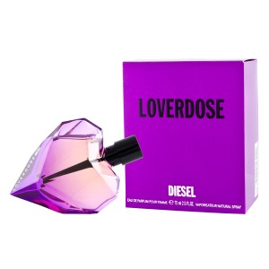 Diesel Loverdose Eau De Parfum 75 ml kvepalai moterims
