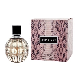 Jimmy Choo Jimmy Choo Eau De Parfum 60 ml kvepalai moterims