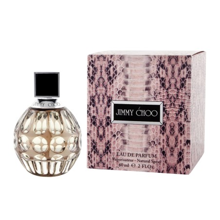 Jimmy Choo Jimmy Choo Eau De Parfum 60 ml kvepalai moterims