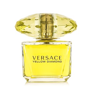 Versace Yellow Diamond Eau De Toilette 90 ml kvepalai moterims 2