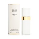 Chanel Coco Mademoiselle Eau De Toilette Refillable 50 ml kvepalai moterims