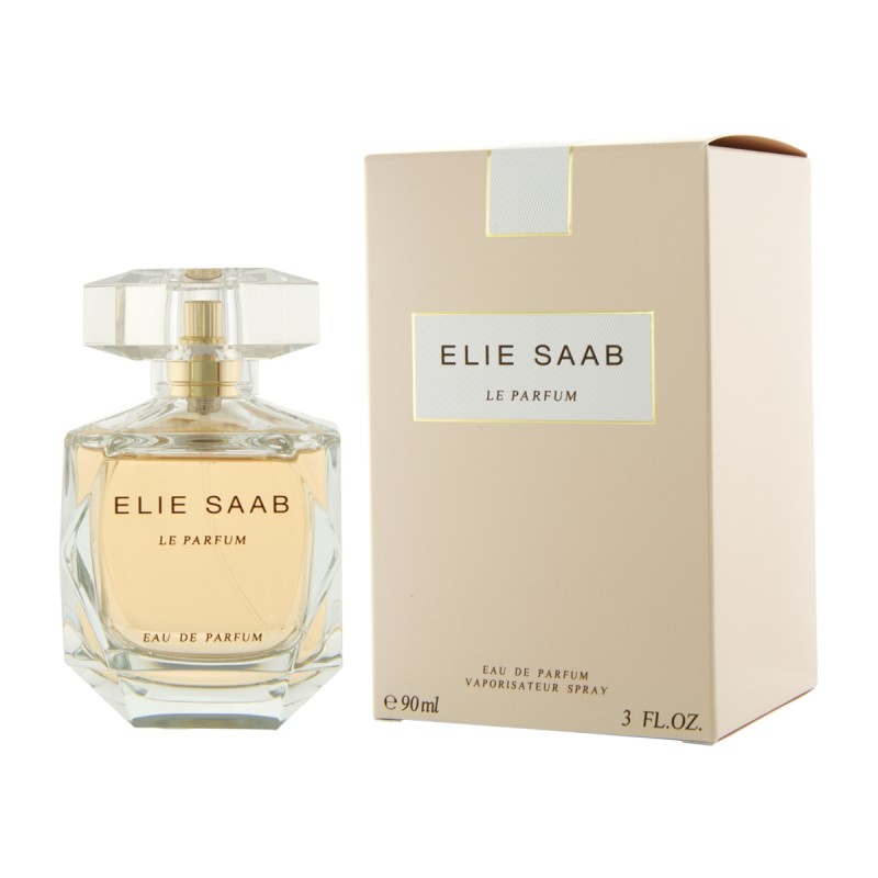 Elie Saab Le Parfum Eau De Parfum 90 ml kvepalai moterims