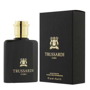 Trussardi Uomo 2011 Eau De Toilette 30 ml kvepalai vyrams