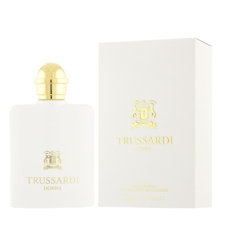 Trussardi Donna 2011 Eau De Parfum 50 ml kvepalai moterims