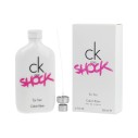 Calvin Klein CK One Shock For Her Eau De Toilette 200 ml kvepalai moterims