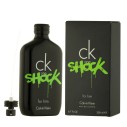 Calvin Klein CK One Shock For Him Eau De Toilette 200 ml kvepalai vyrams