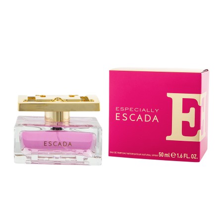 Escada Especially Eau De Parfum 50 ml kvepalai moterims