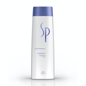 Wella SP Hydrate Shampoo 250 ml