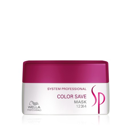 Wella SP Color Save Mask 200 ml