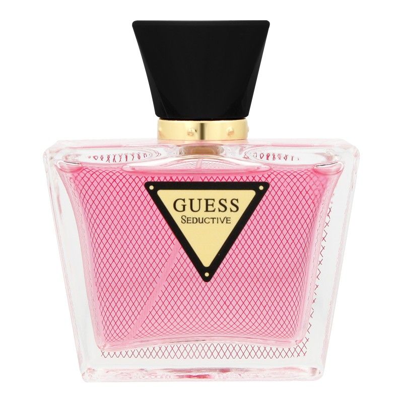 Guess Seductive I'm Yours Eau De Toilette 75 ml kvepalai moterims