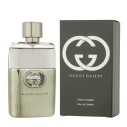 Gucci Guilty Pour Homme Eau De Toilette 50 ml kvepalai vyrams