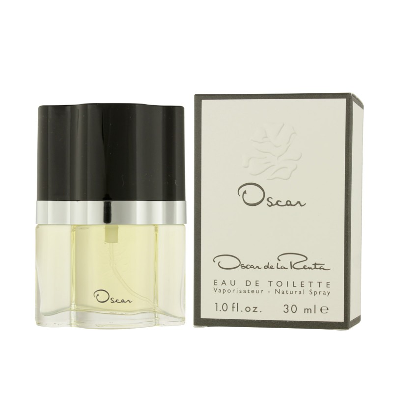 Oscar De La Renta Oscar Eau De Toilette 30 ml kvepalai moterims