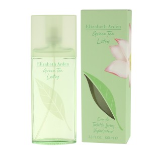 Elizabeth Arden Green Tea Lotus Eau De Toilette 100 ml kvepalai moterims