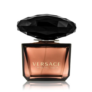 Versace Crystal Noir Eau De Toilette - tester 90 ml kvepalai moterims 2