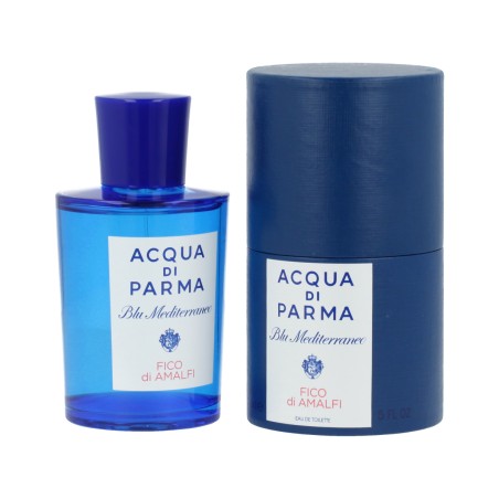 Acqua Di Parma Blu Mediterraneo Fico di Amalfi Eau De Toilette 150 ml kvepalai unisex