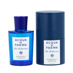 Acqua Di Parma Blu Mediterraneo Mandorlo di Sicilia Eau De Toilette 150 ml kvepalai unisex