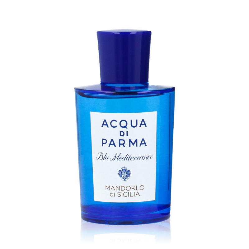 Acqua Di Parma Blu Mediterraneo Mandorlo di Sicilia Eau De Toilette 150 ml kvepalai unisex