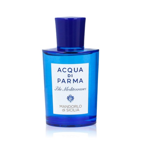 Acqua Di Parma Blu Mediterraneo Mandorlo di Sicilia Eau De Toilette 150 ml kvepalai unisex
