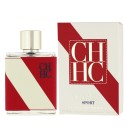Carolina Herrera CH Men Sport Eau De Toilette 100 ml kvepalai vyrams