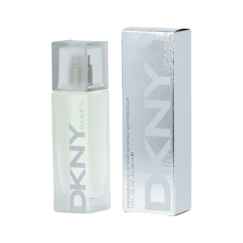 DKNY Donna Karan Women Energizing Eau De Parfum 30 ml kvepalai moterims