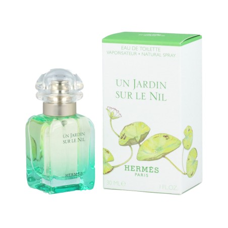 Hermès Un Jardin Sur le Nil Eau De Toilette 30 ml kvepalai unisex