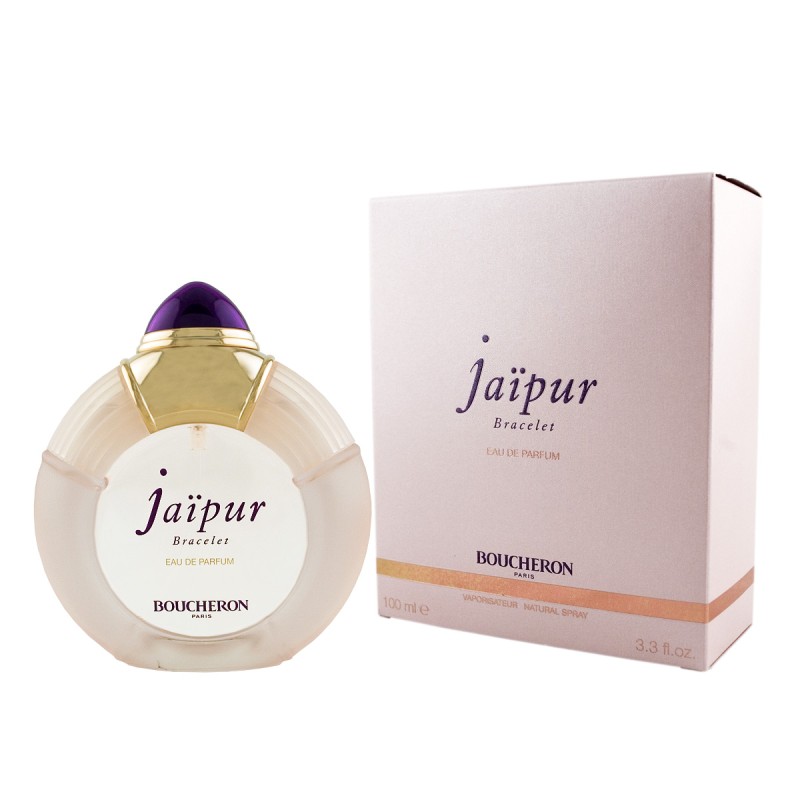 Boucheron Jaipur Bracelet Eau De Parfum 100 ml kvepalai moterims