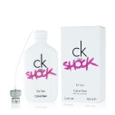 Calvin Klein CK One Shock For Her Eau De Toilette 100 ml kvepalai moterims