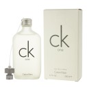 Calvin Klein CK One Eau De Toilette 200 ml kvepalai unisex