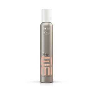 Wella EIMI Natural Volume Light Hold Volumising Mousse 300 ml