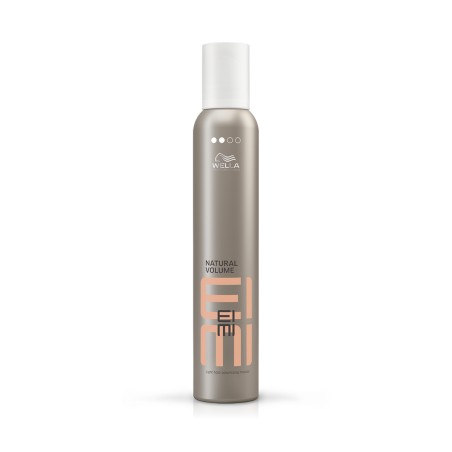 Wella EIMI Natural Volume Light Hold Volumising Mousse 300 ml
