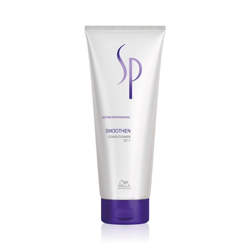 Wella SP Smoothen Conditioner 200 ml