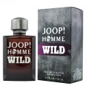 JOOP! Homme Wild Eau De Toilette 125 ml kvepalai vyrams