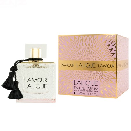 Lalique L'Amour Eau De Parfum 100 ml kvepalai moterims
