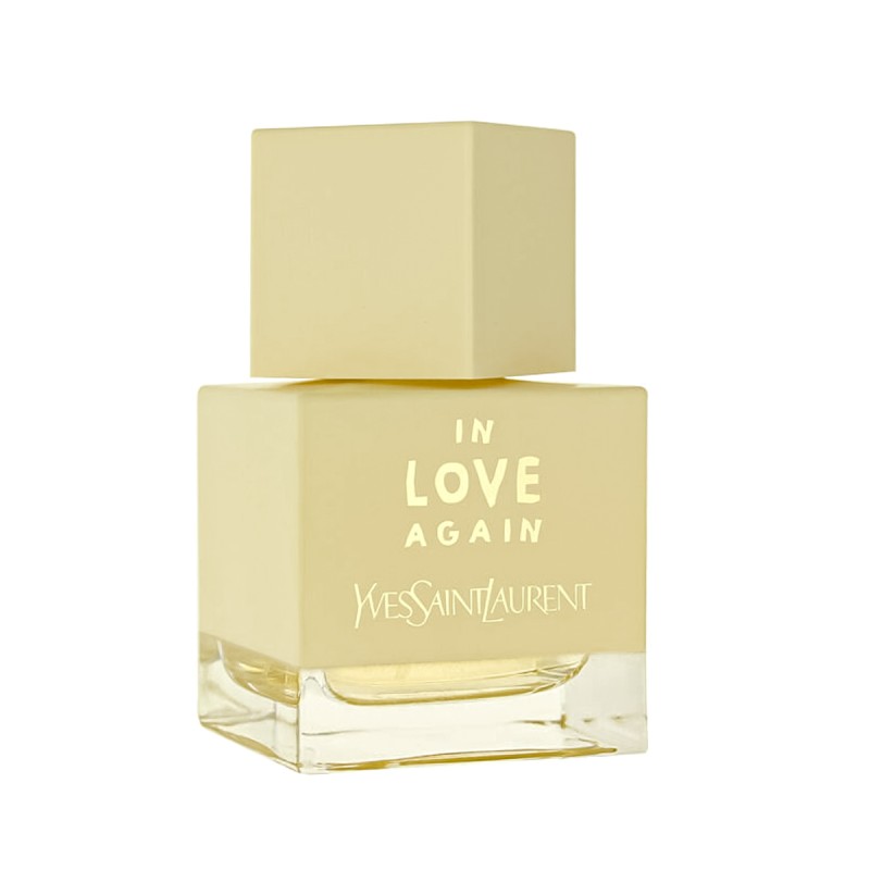 Yves Saint Laurent La Collection In Love Again Eau De Toilette 80 ml kvepalai moterims