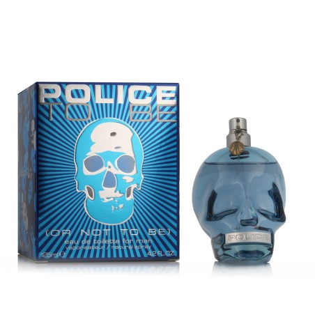 POLICE To Be (Or Not To Be) Eau De Toilette 125 ml kvepalai vyrams