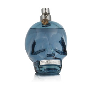 POLICE To Be (Or Not To Be) Eau De Toilette 125 ml kvepalai vyrams 2