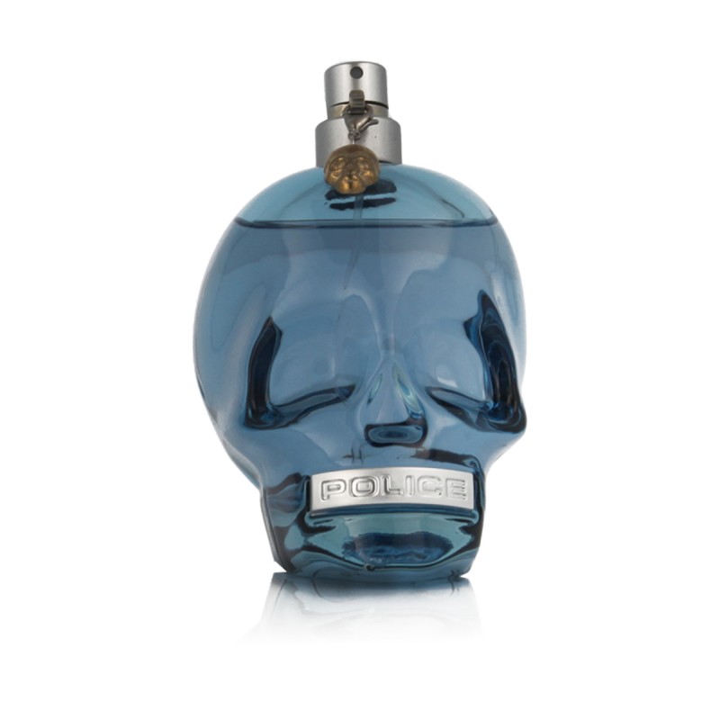 POLICE To Be (Or Not To Be) Eau De Toilette 125 ml kvepalai vyrams