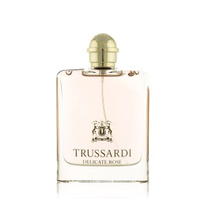 Trussardi Delicate Rose Eau De Toilette 100 ml kvepalai moterims 2