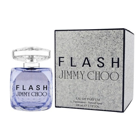 Jimmy Choo Flash Eau De Parfum 100 ml kvepalai moterims