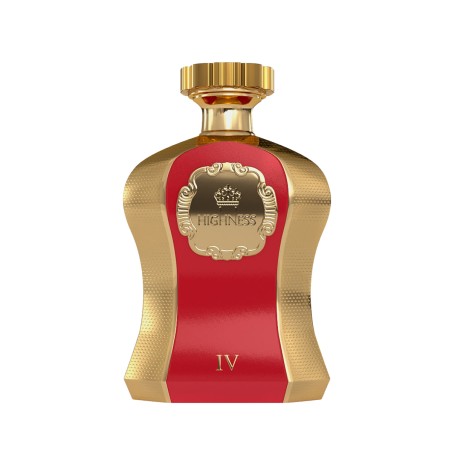 Afnan Highness IV Eau De Parfum 100 ml kvepalai moterims