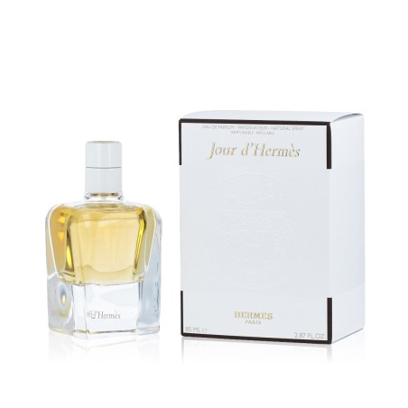 Hermès Jour d'Hermès Eau De Parfum Refillable 85 ml kvepalai moterims