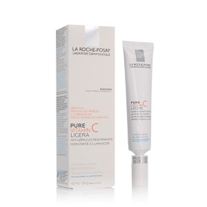 La Roche-Posay Redermic Vitamin C 40 ml