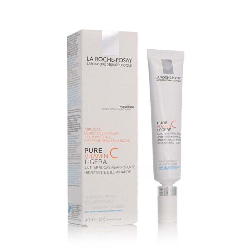 La Roche-Posay Redermic Vitamin C 40 ml